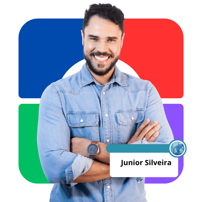 Junior Silveira